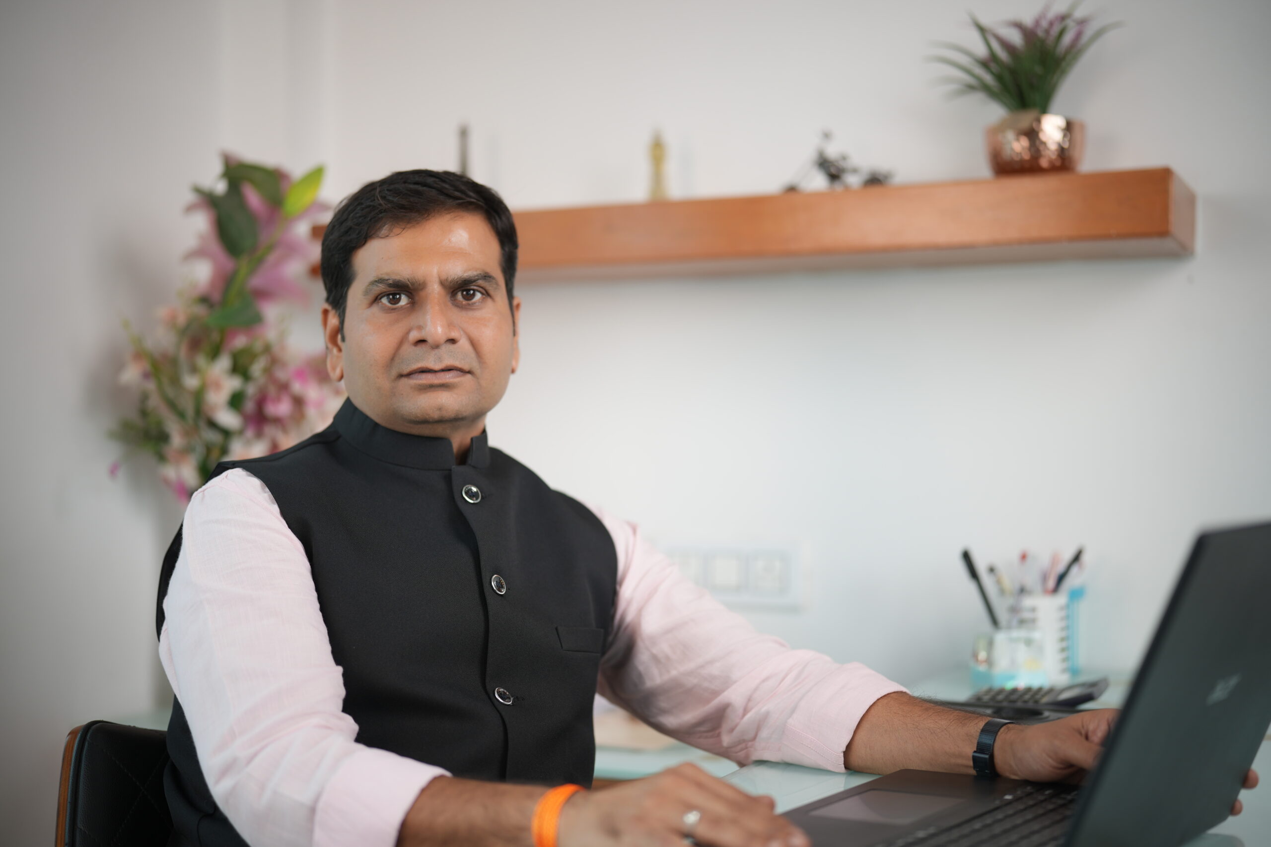 1 Sachin Sahu Profile